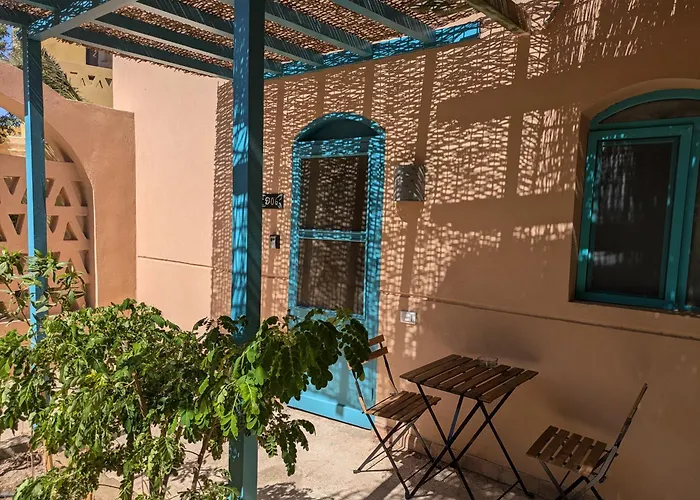 Studio Serenity Downtown El Gouna