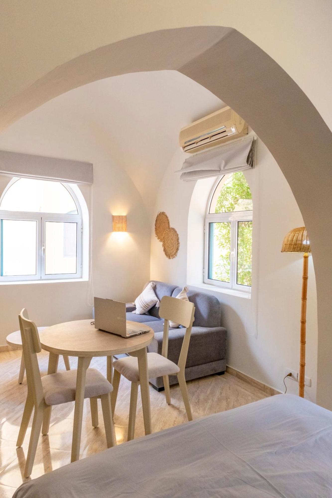 Апартаменты Serenity Downtown El Gouna *