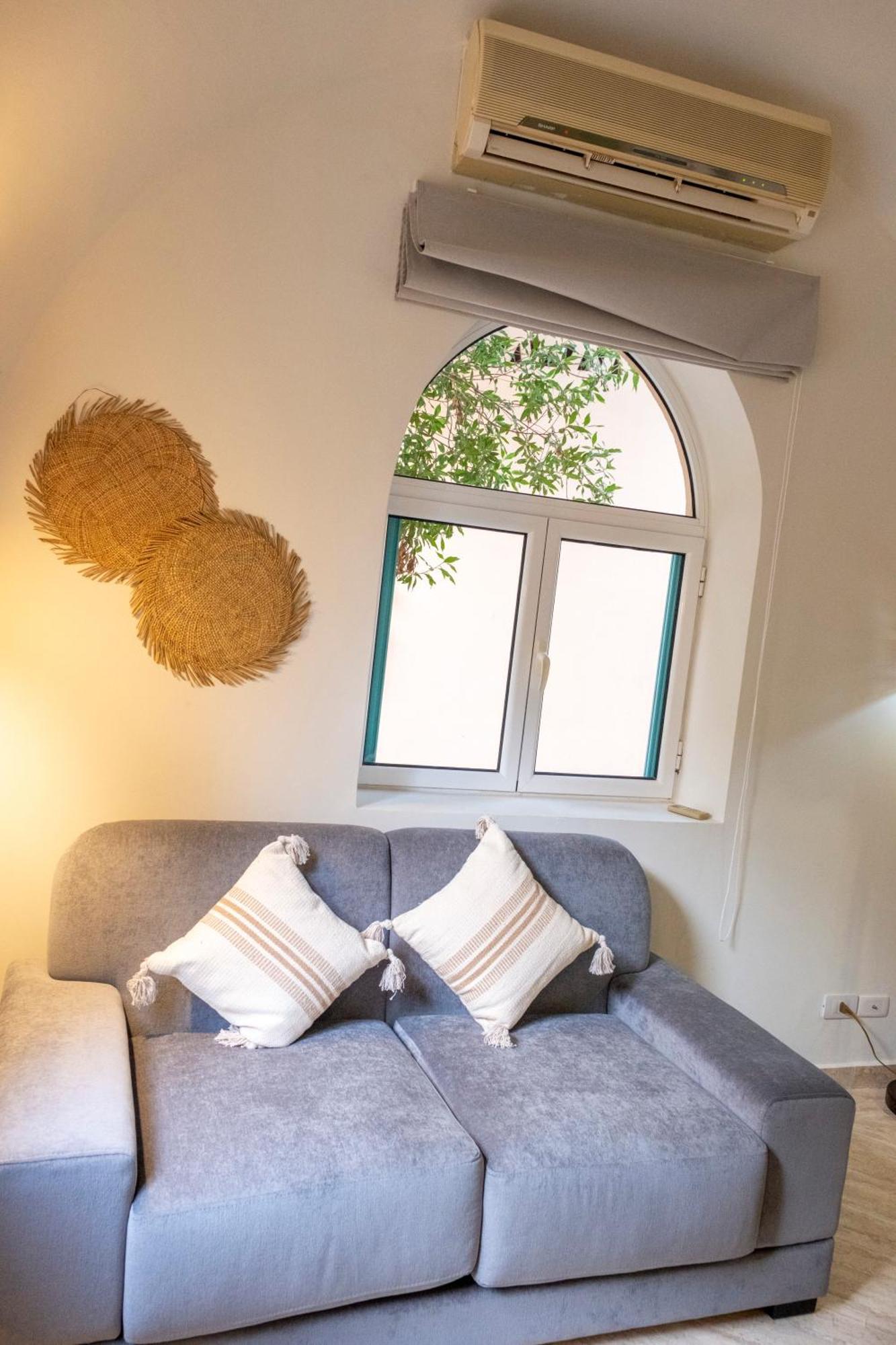 Serenity Downtown El Gouna Апартаменты