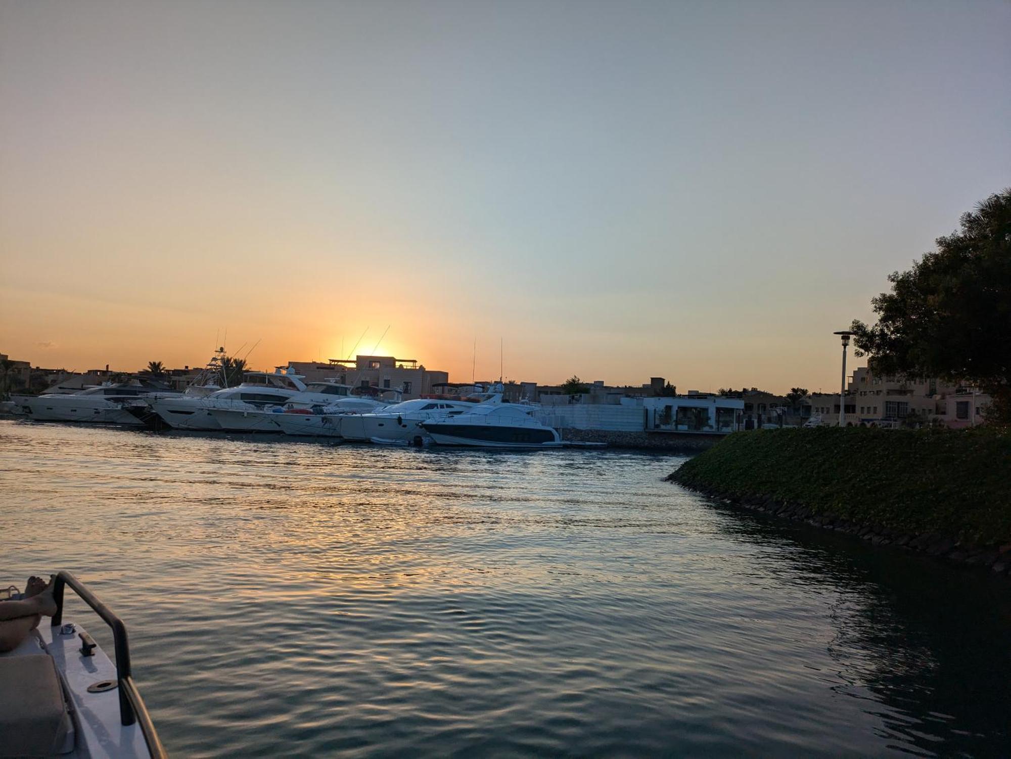 Serenity Downtown El Gouna