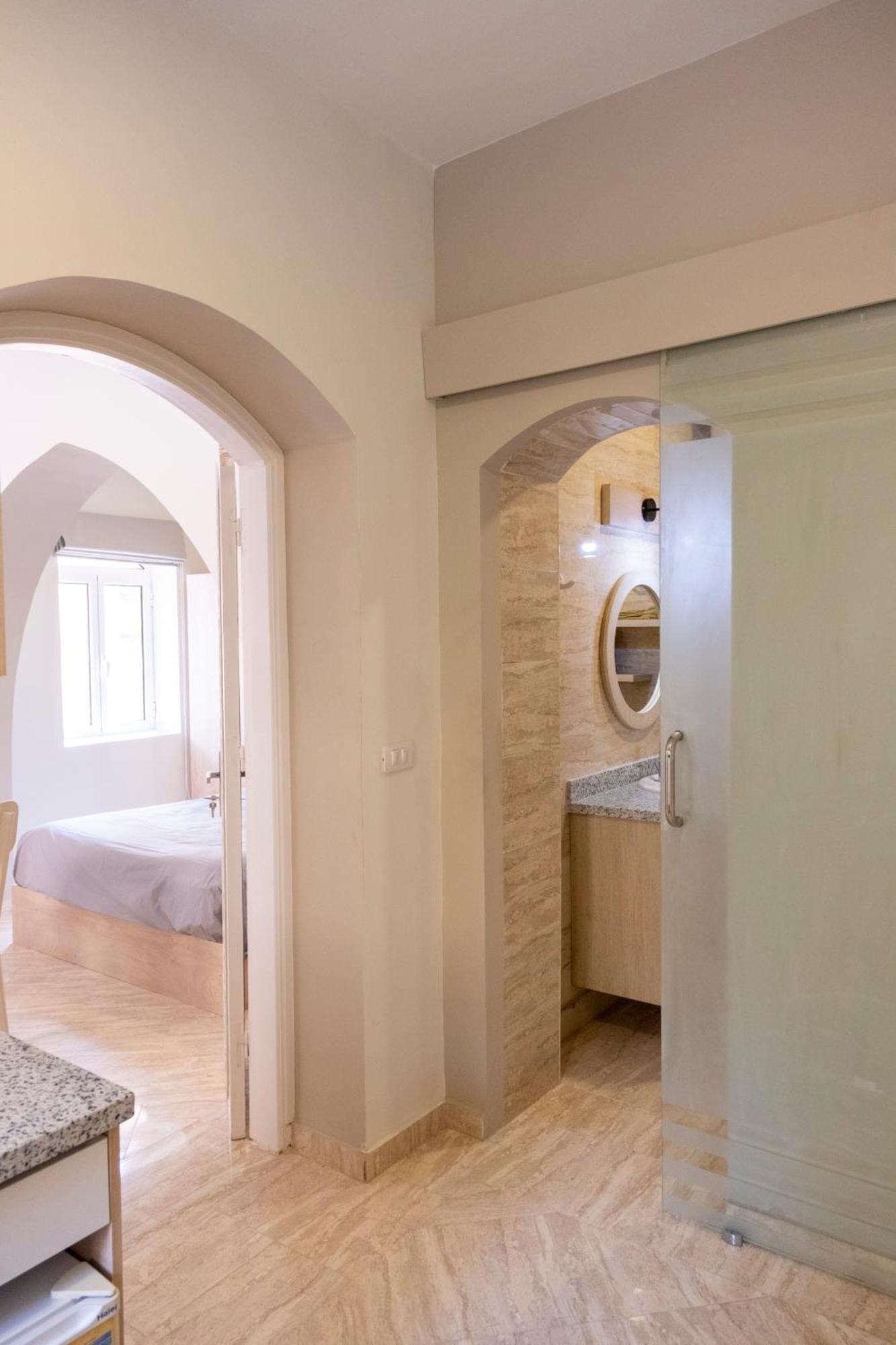 Serenity Downtown El Gouna Апартаменти *