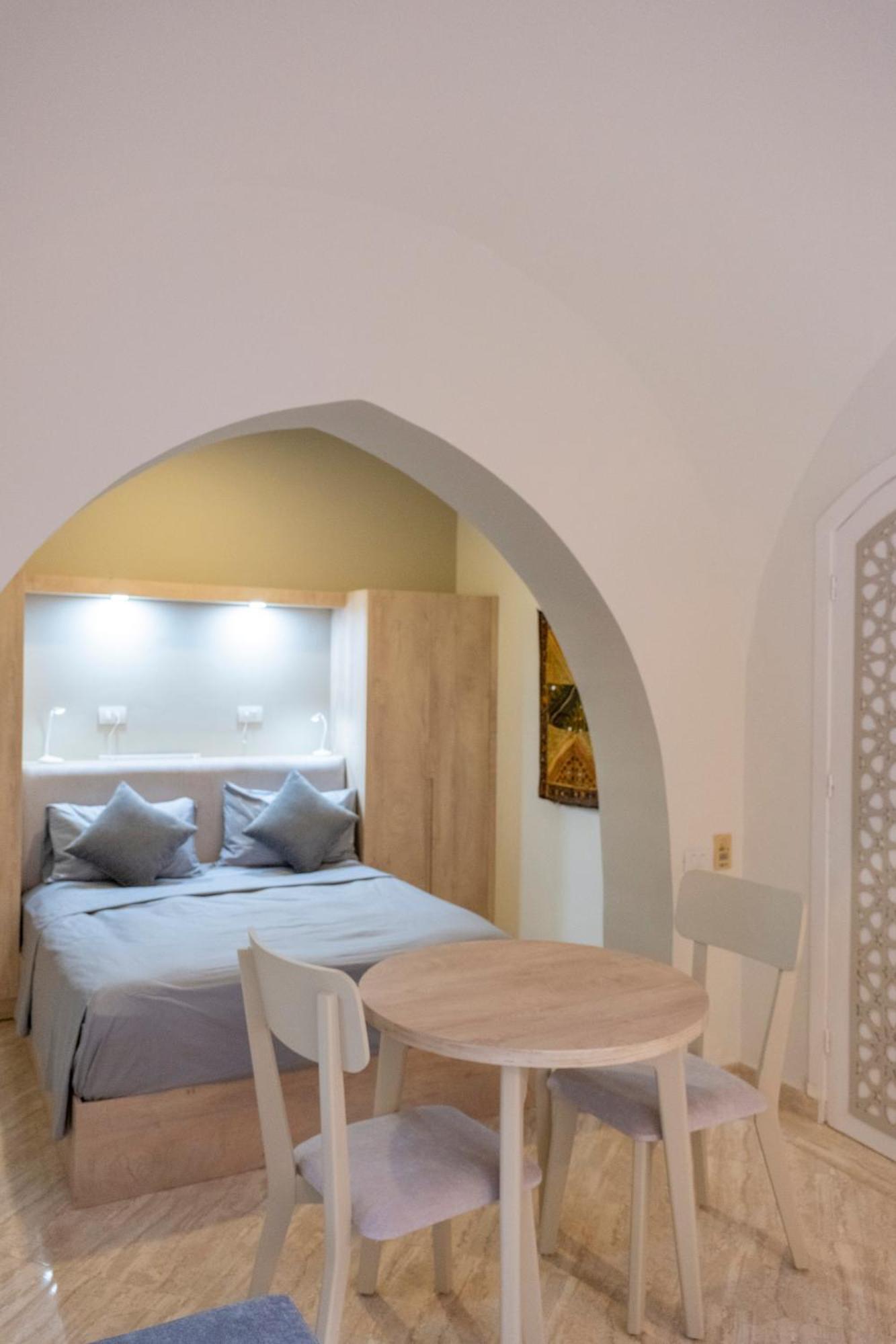 Апартаменти Serenity Downtown El Gouna Хургада